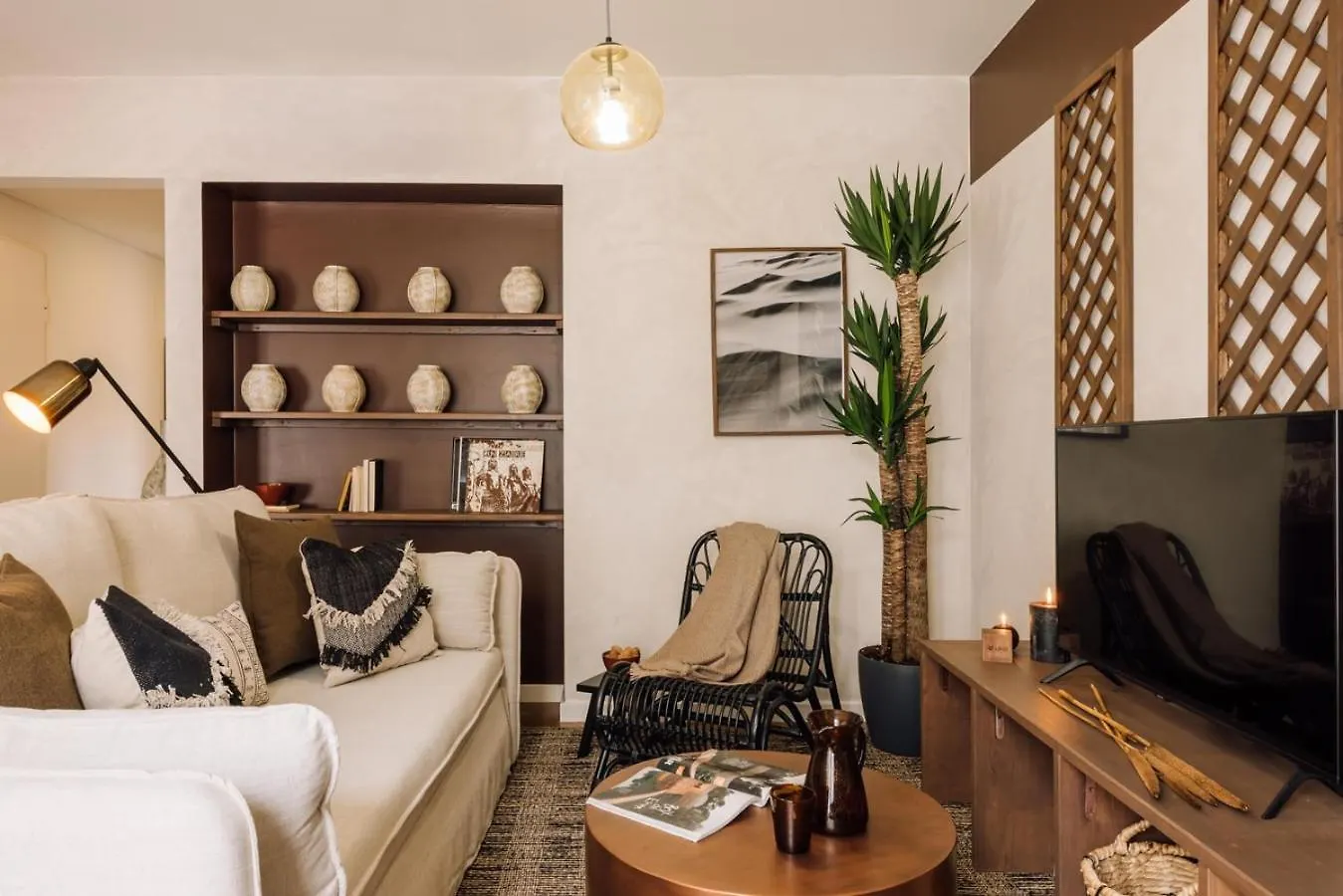 Nyiri - 2 Bedrooms In Principe Real Lisboa 0*,