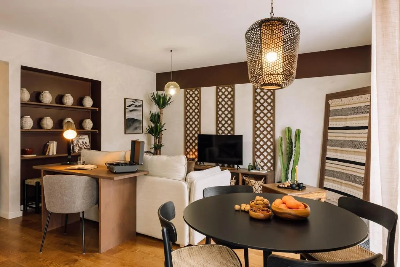 Nyiri - 2 Bedrooms In Principe Real Lisboa